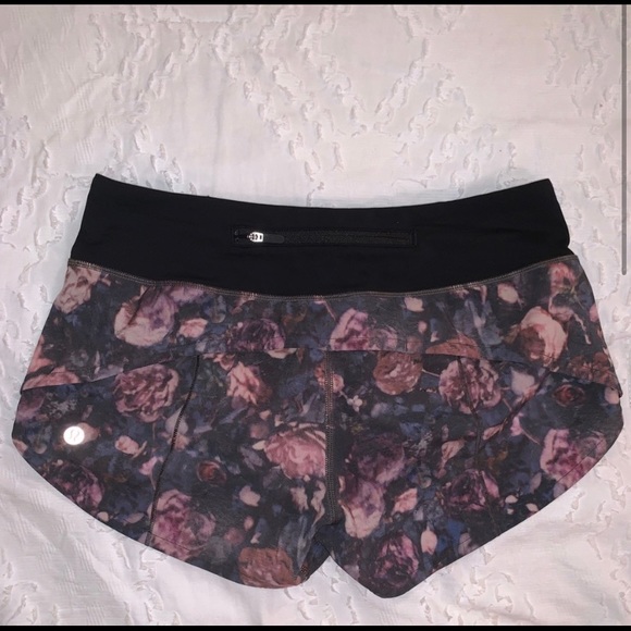 Lululemon shorts - Picture 2 of 3